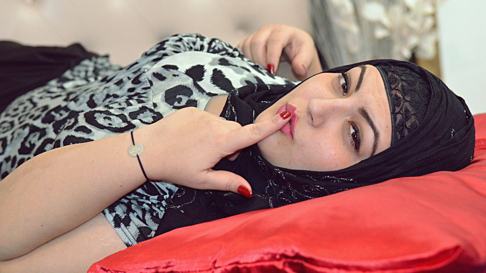 Nayra muslim chat porn